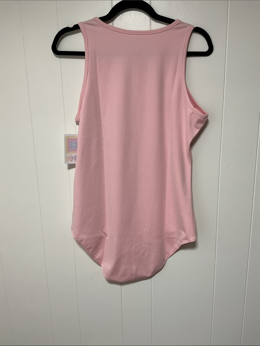 Lularoe bodysuit - Picture 3 of 3